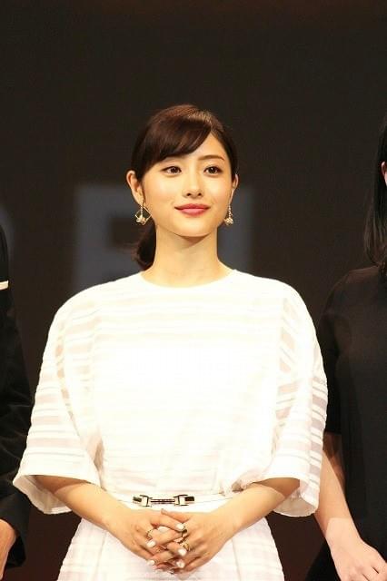 「進撃の巨人」ドラマが制作決定！石原さとみ中心にキャラの日常描く