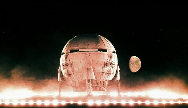 米アカデミーが「2001年宇宙の旅」スペースシャトルを落札 新設博物館で展示へ