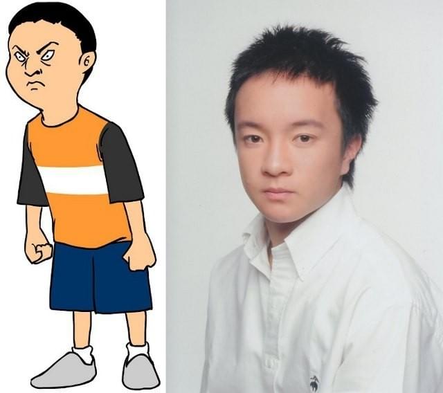 瀧本美織、「天才バカボン」×「フランダースの犬」のFROGMAN新作でネロに