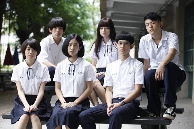 東京国際映画祭で話題を集めた台湾映画「共犯」7月25日劇場公開