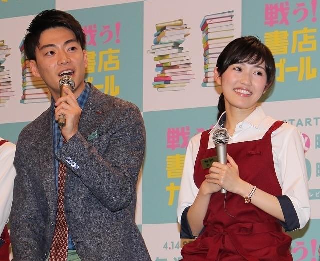 まゆゆ、ドラマ主演で脱アイドル宣言「1番の頑張りどき」