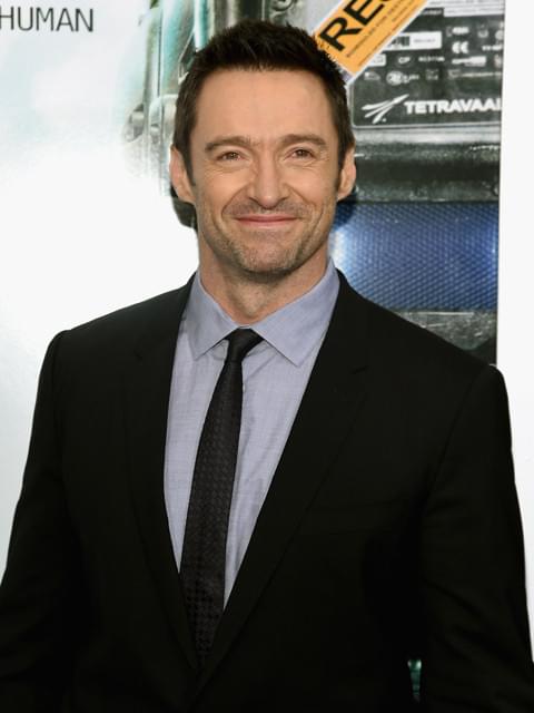 ヒュー・ジャックマン、新作映画で聖人に！使徒パウロ役で主演決定