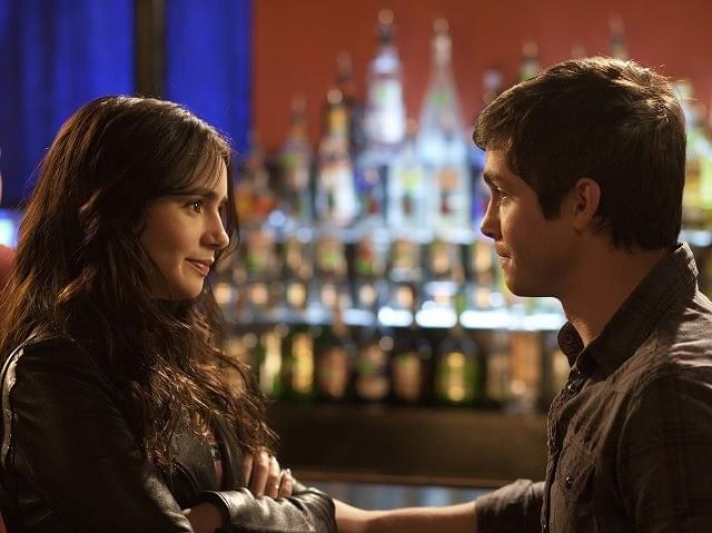 「きっと、星のせいじゃない。」J・ブーン監督が描く恋愛映画、6月公開決定！