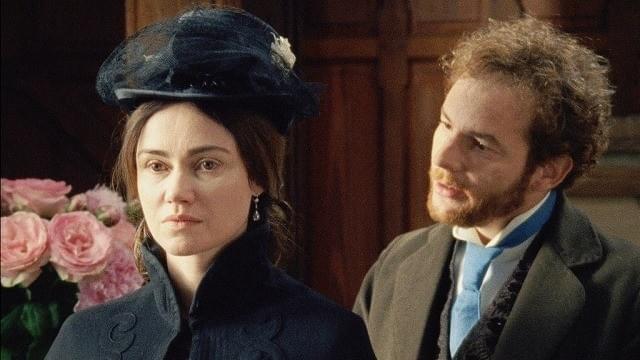 ベルト・モリゾ没後120周年 印象派の誕生にかかわった女流画家描く映画が6月13日公開