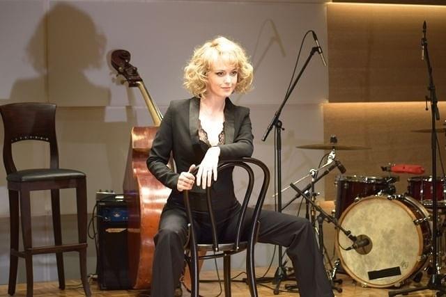 「マッサン」のエリー、ブロードウェイで「シカゴ」主演に「日本のおかげ」