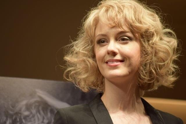 「マッサン」のエリー、ブロードウェイで「シカゴ」主演に「日本のおかげ」