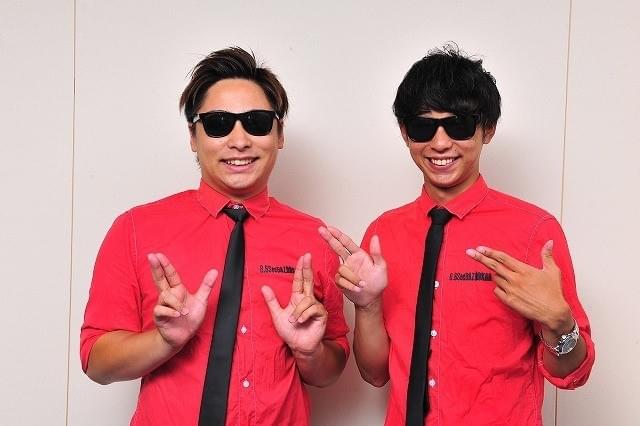 8.6秒バズーカー、「頭文字D」で声優初挑戦!ハチロク見守る“お兄さん”役