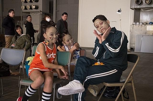 ゼット化した宮川大輔が踊るヤバイヤバイ体操！「Zアイランド」PV公開