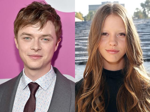 デイン・デハーン＆ミア・ゴス主演 ゴア・バービンスキー監督の新作ホラー