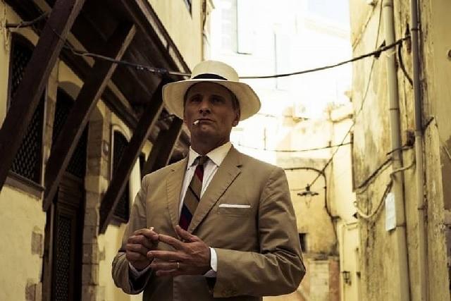 ビゴ・モーテンセン、主演作「ギリシャに消えた嘘」は「本当の意味でフィルム・ノワール」