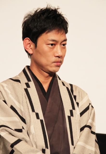 ゾンビ座長・日村勇紀、後輩の演技よりも睡眠補充優先