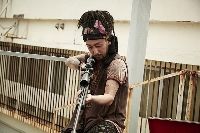 「ORANGE RANGE」RYO、「天の茶助」でスクリーンデビュー