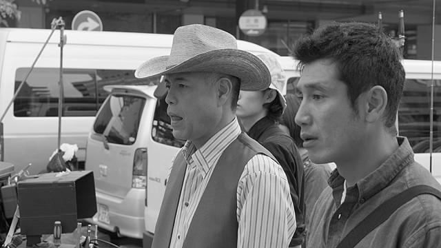 渋川清彦＆光石研が兄弟役「お盆の弟」公開決定 崖っぷち映画監督が再起はかる