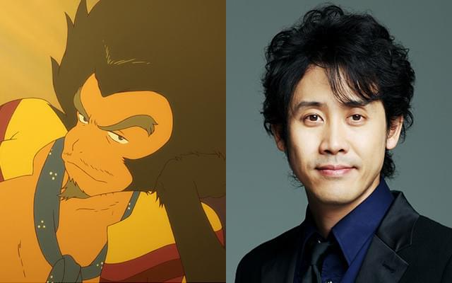 広瀬すず「バケモノの子」ヒロインで声優初挑戦！細田守監督が絶賛「凄い才能」