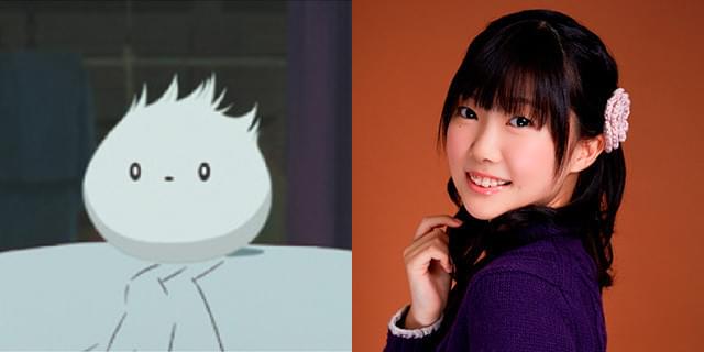 広瀬すず「バケモノの子」ヒロインで声優初挑戦！細田守監督が絶賛「凄い才能」