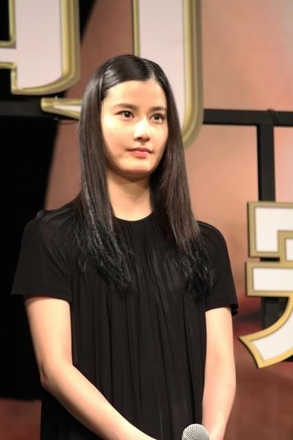 染谷将太「寄生獣」完結編に大きな自信「素直に感動しました」