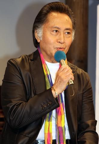 北大路欣也「三匹のおっさん2」初回で「ゲラゲラポーのうた」披露しご満悦