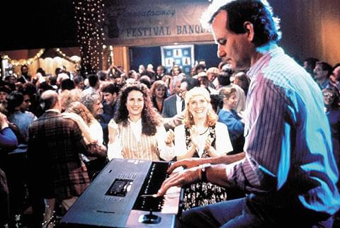 傑作コメディ「恋はデジャ・ブ」がブロードウェイミュージカルに