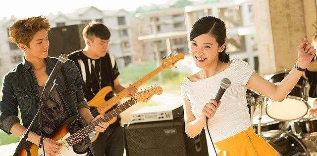 元「EXO」ルハンが映画初出演！「20歳よ、もう一度」日本版予告編