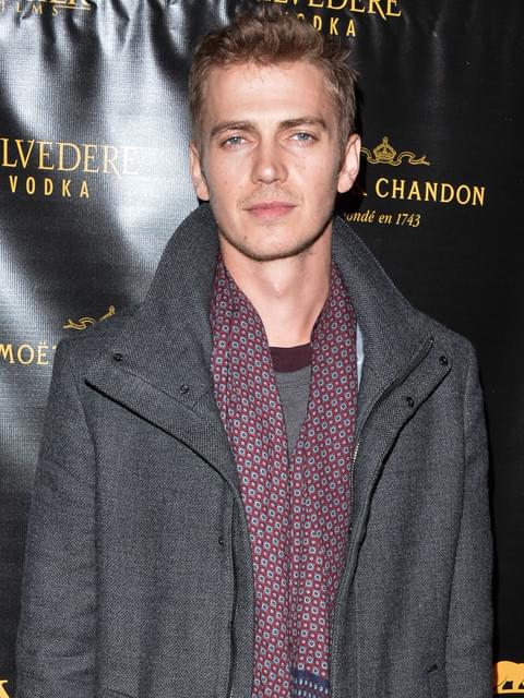 ヘイデン・クリステンセン、新作ファンタジーアクション「マルコ・ポーロ」に主演