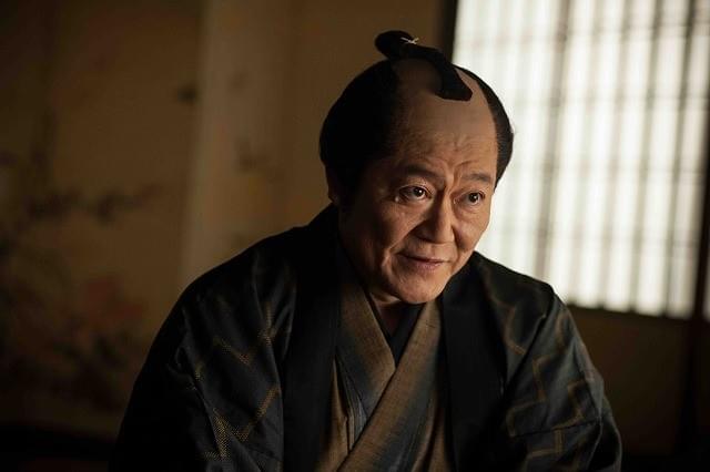 連続ドラマW「ふたがしら」全キャスト発表！國村隼、村上淳らが痛快時代劇に挑む