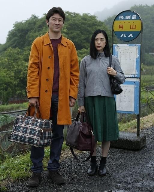 黒沢清監督「岸辺の旅」がカンヌ国際映画祭「ある視点部門」に正式招待！