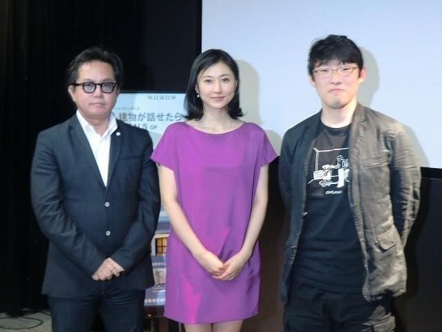 菊川怜、世界一人道的なノルウェーの刑務所に驚き「入りたくなっちゃう」