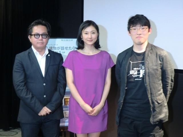 菊川怜、世界一人道的なノルウェーの刑務所に驚き「入りたくなっちゃう」