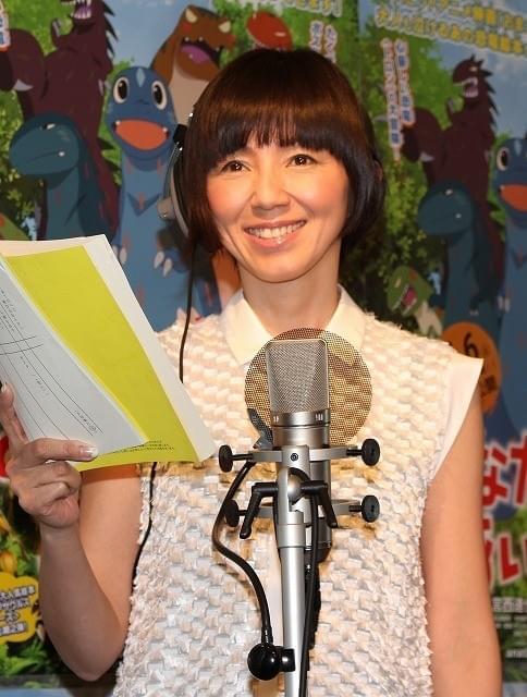 渡辺満里奈、夫・ネプ名倉のスパルタぶり明かす「星一徹ですよ！」