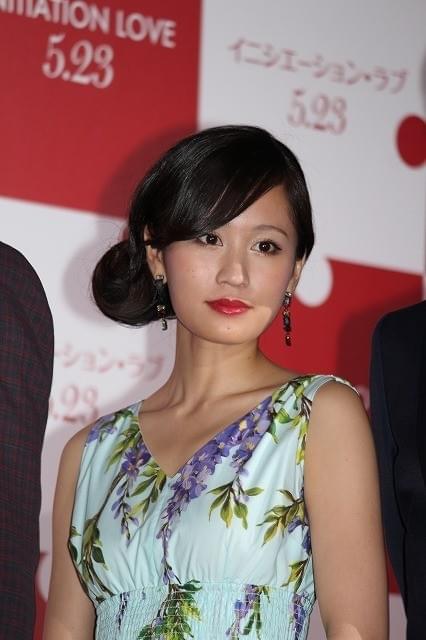 前田敦子、80年代に生まれていたら「アイドルになりたい」