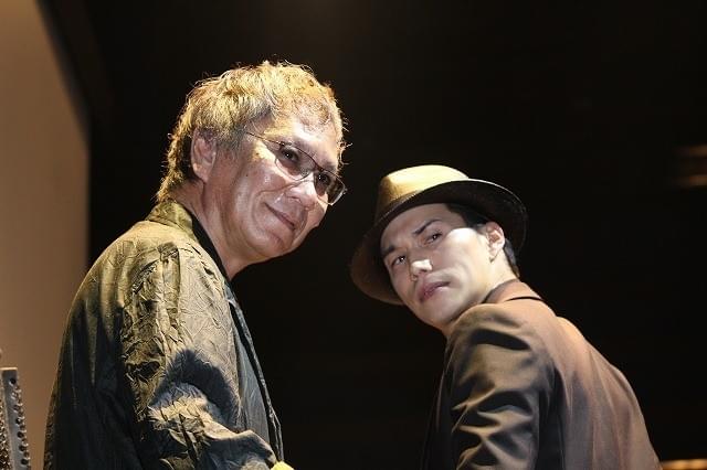 市原隼人、母親から細まゆ＆腰パン注意される