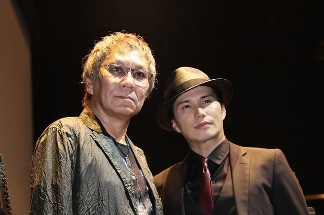 市原隼人、母親から細まゆ＆腰パン注意される