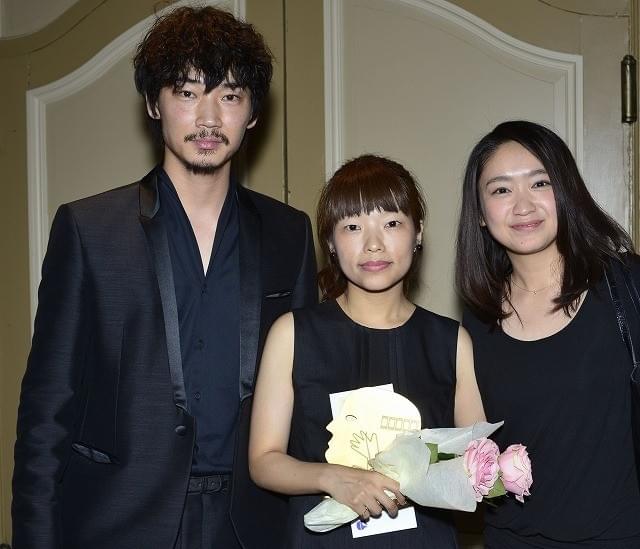 第38回モントリオール世界映画祭で最優秀監督賞受賞