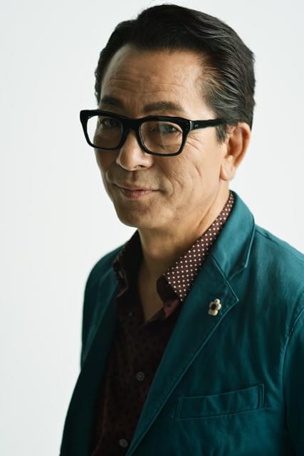 今度の“右京”は小説家！水谷豊が「王妃の館」で受けたプレッシャーとは？