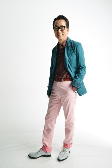 今度の“右京”は小説家！水谷豊が「王妃の館」で受けたプレッシャーとは？