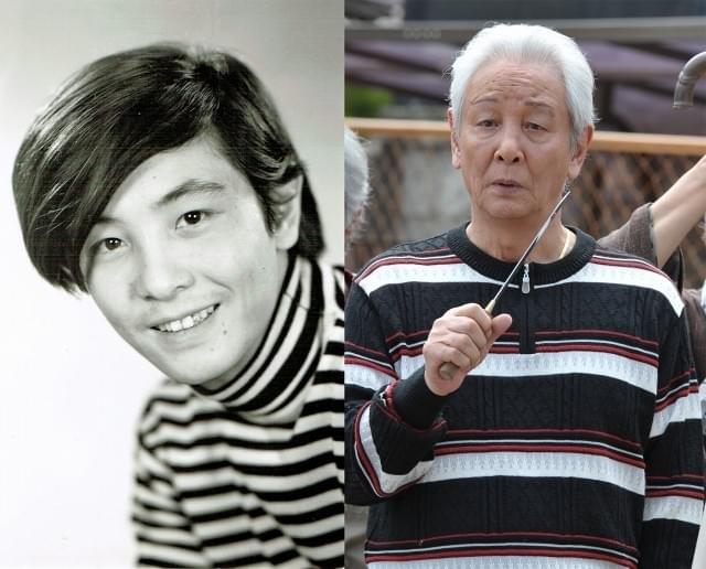 劇的“ジジイ”ビフォーアフター！「龍三と七人の子分たち」──あの頃君は若かった