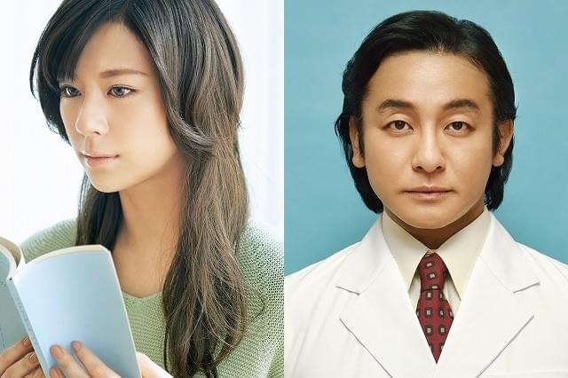 片岡愛之助、「レインツリーの国」に出演！キスマイ玉森裕太に関西弁指導も
