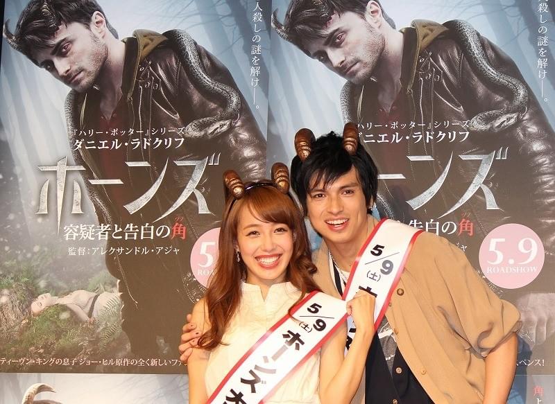 元AKB48の川崎希、ヒモ夫の浮気は「レシート見ればわかる」