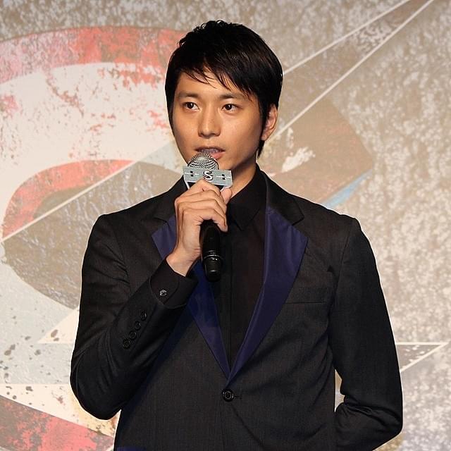 劇場版「S 最後の警官」正式タイトルが決定！第4の“S”と共闘し海上で最終作戦