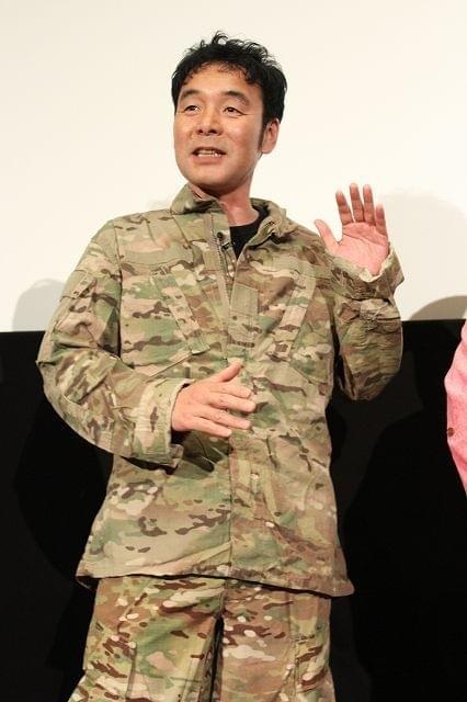 ダチョウ倶楽部・上島は志村けんよりビートたけし派!?