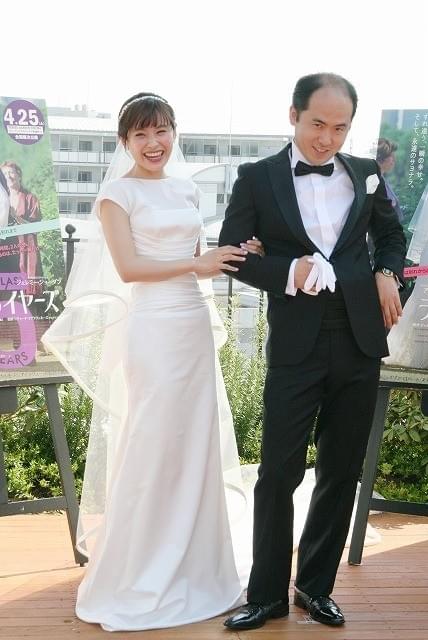 トレンディエンジェル斎藤、交際2年の恋人と結婚を決意!? 高橋愛が後押し