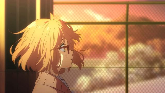 石立太一が明かす監督デビュー作「境界の彼方」に込めた思いと京アニの魅力