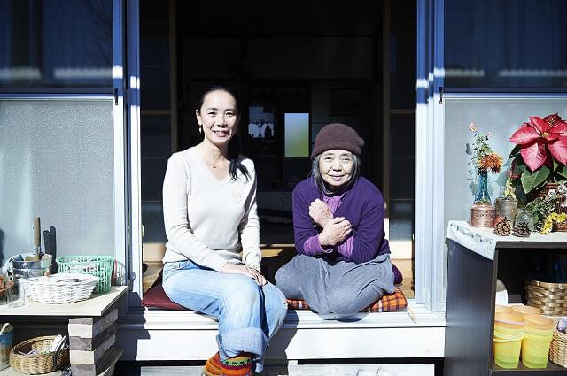 河瀬監督＆主演の樹木希林から喜びのコメントも