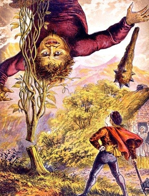 ディズニー「ジャックと豆の木」を映画化 「ブレイキング・バッド」チームが製作