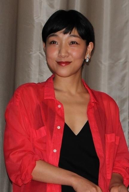 安藤サクラ、井浦新との再共演を堪能「爆弾でキャッチボールしてるみたい」