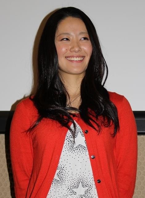 白波瀬海来、青春捧げた主演映画公開に笑顔「高2の夏休み全部使った」