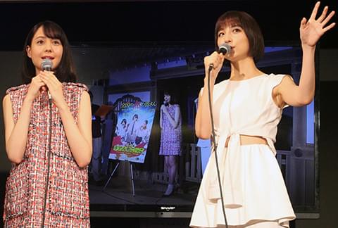 篠田麻里子「リアル鬼ごっこ」で戦う花嫁“リアル・ウエディング”は「10年はないかな」