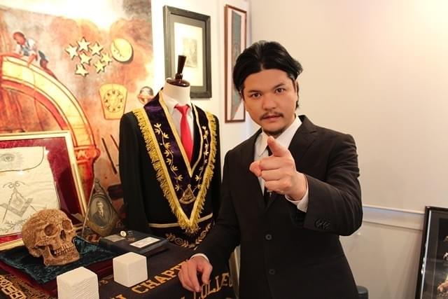 Mr.都市伝説 関暁夫が警告！「トゥモローランド」にはメッセージが隠されている！