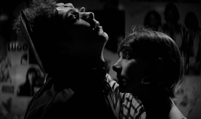 イライジャ・ウッド製作総指揮×気鋭女性監督が描くバンパイアホラー邦題決定！