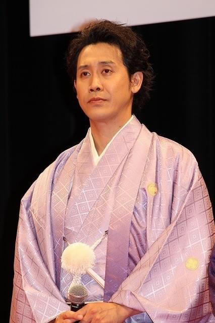 大泉洋「駆込み女と駆出し男」撮影中のセクハラ暴露されタジタジ
